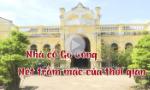 Nhà cổ Gò Công - Nét trầm mặc của thời gian