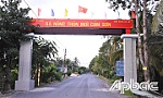 Phòng ngừa tội phạm về ma túy, góp phần giữ vững danh hiệu xã nông thôn mới