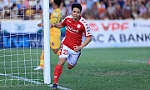 LS V-League 2020: Nóng qua từng vòng đấu