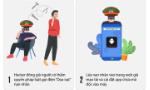 Cảnh báo hệ thống gián điệp VN84App tấn công người dùng Việt Nam