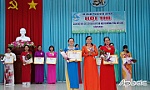 Tổ chức Hội thi 