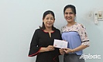 Em Trọng Tuyên tiếp tục được hỗ trợ