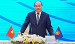 Thủ tướng: ASEAN chắc chắn không muốn phải chọn bên nào