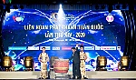 Ngày hội lớn của những người làm phát thanh cả nước