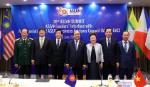 Hội nghị cấp cao ASEAN 36 thành công tốt đẹp