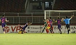 Vòng 7 V-League 2020: Nỗi lo mang tên ''những vị vua áo đen''