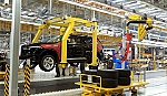 Triển khai giảm 50% lệ phí trước bạ với ôtô sản xuất trong nước