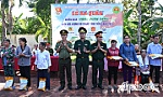 Ra quân chiến dịch 