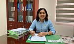 Nữ chủ tịch Công đoàn năng động, gương mẫu