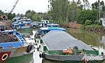 Huyện Tân Phước: Cần giải pháp lâu dài cho kinh Hai