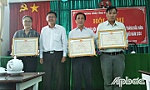 Phong trào thi đua nông dân sản xuất, kinh doanh giỏi ngày càng thiết thực, hiệu quả