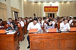 Tiền Giang: Đã hạn chế thấp nhất thiệt hại do hạn, mặn, dịch bệnh gây ra