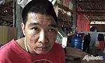 Người mẹ nghèo 70 tuổi nuôi con tàn phế và 3 cháu nội