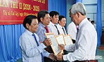 TX. Cai Lậy tôn vinh nhiều tập thể, cá nhân điển hình tiên tiến