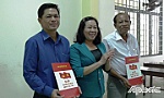 Huyện Cai Lậy: Triển khai quyết định về công tác cán bộ