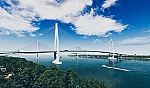 Đảm bảo đúng tiến độ dự án cầu Mỹ Thuận 2 và cao tốc Mỹ Thuận - Cần Thơ