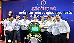 Đến 31-12-2020 thay thế toàn bộ sổ khám sức khoẻ bằng giấy sang điện tử