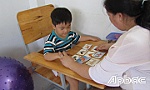 Giúp trẻ tự tin hòa nhập cộng đồng