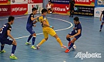 Siêu kinh điển kết thúc bằng chiến thắng tranh cãi