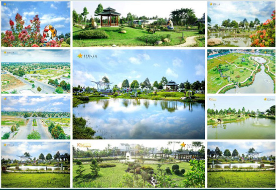 TP Cần Thơ xuất hiện ngày càng nhiều các khu đô thị tiện ích đỉnh cao, nâng tầm chất lượng sống của cư dân, thay đổi bộ mặt đô thị