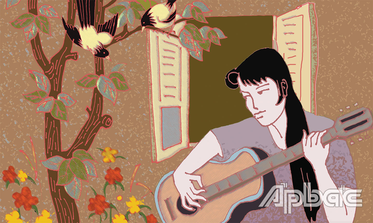 Minh họa: Lê Duy