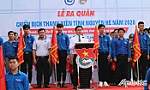 Thanh niên tình nguyện hướng đến cộng đồng