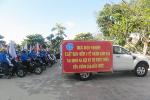 Hướng tới mục tiêu bao phủ chăm sóc sức khỏe toàn dân