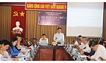 Trường Đại học Tiền Giang cần xác định sứ mạng, tầm nhìn chiến lược