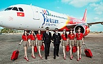 Vietjet và Facebook triển khai chương trình quảng bá du lịch