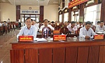 Tập trung lãnh đạo, chỉ đạo thực hiện tốt các nhiệm vụ còn lại năm 2020