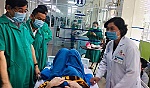 Bệnh nhân 91 đủ điều kiện về nước ngày 12-7