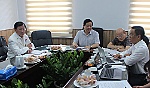 Truyền hóa chất hết hạn, BV Truyền máu Huyết học TP Hồ Chí Minh 