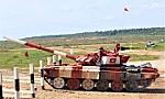 Việt Nam cử 7 đội tham gia 6 nội dung thi tại hội thao Army Games 2020