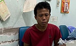 Khởi tố nam thanh niên dùng xà beng khoét tường trộm hơn 10 lượng vàng