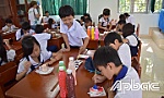 Chung tay bảo vệ trẻ em