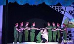 Vở cải lương 