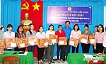 Trợ cấp khó khăn cho công đoàn viên ngành Y tế