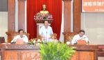 Tiền Giang chú trọng phát triển hài hòa giữa kinh tế và xã hội