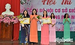 Tổ chức Hội thi 
