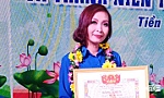 2 đoàn viên học tập Bác từ những việc làm thiết thực