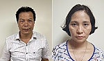 Khởi tố thêm 2 cán bộ CDC Hà Nội trong vụ án nâng giá thầu mua máy xét nghiệm Covid-19