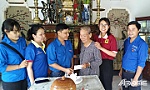 Đoàn kết, thống nhất trong Đảng và nhân dân, hoàn thành tốt nhiệm vụ chính trị