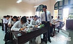 Thi tốt nghiệp THPT năm 2020: Thí sinh cần nắm chắc quy chế thi