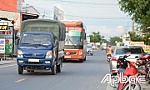 Huyện Cái Bè: Triển khai đồng bộ các giải pháp kéo giảm tai nạn giao thông