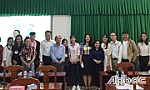 Nhiều thông tin quý về tác phẩm 