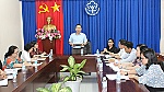Chung tay xây dựng BHYT toàn dân