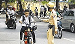 Bỏ quy định người điều khiển xe đạp điện, xe máy điện phải có bằng lái hạng A0