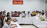 Tập trung tuyên truyền kết quả tích cực Đại hội Đảng cấp cơ sở