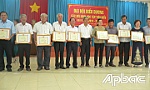 Biểu dương các mô hình học tập tiêu biểu