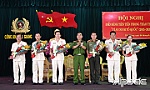 Điển hình trong phong trào 